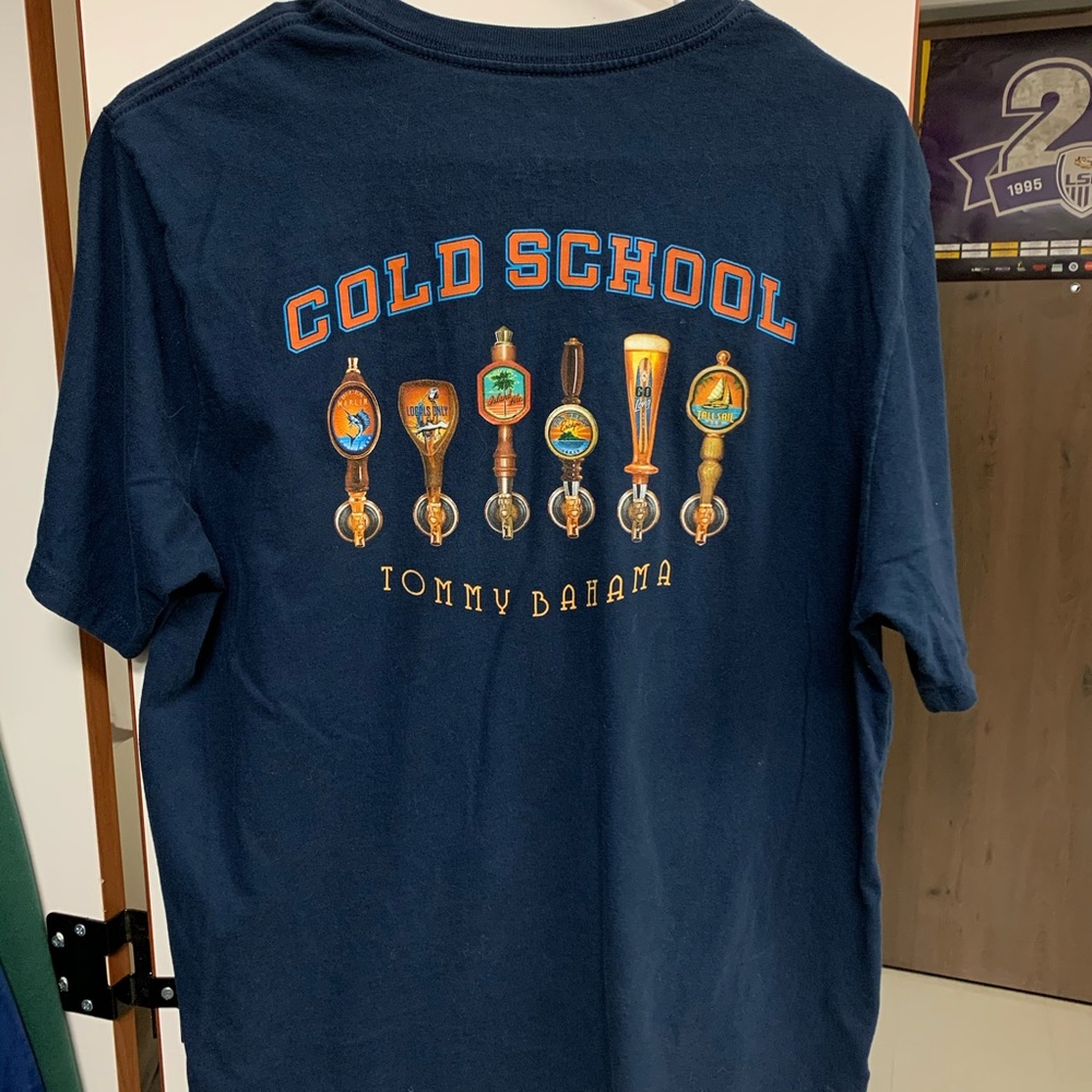 Tommy Bahama Tee